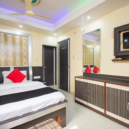 Capital O 67892 Hotel Sujata Tarapith Exterior photo