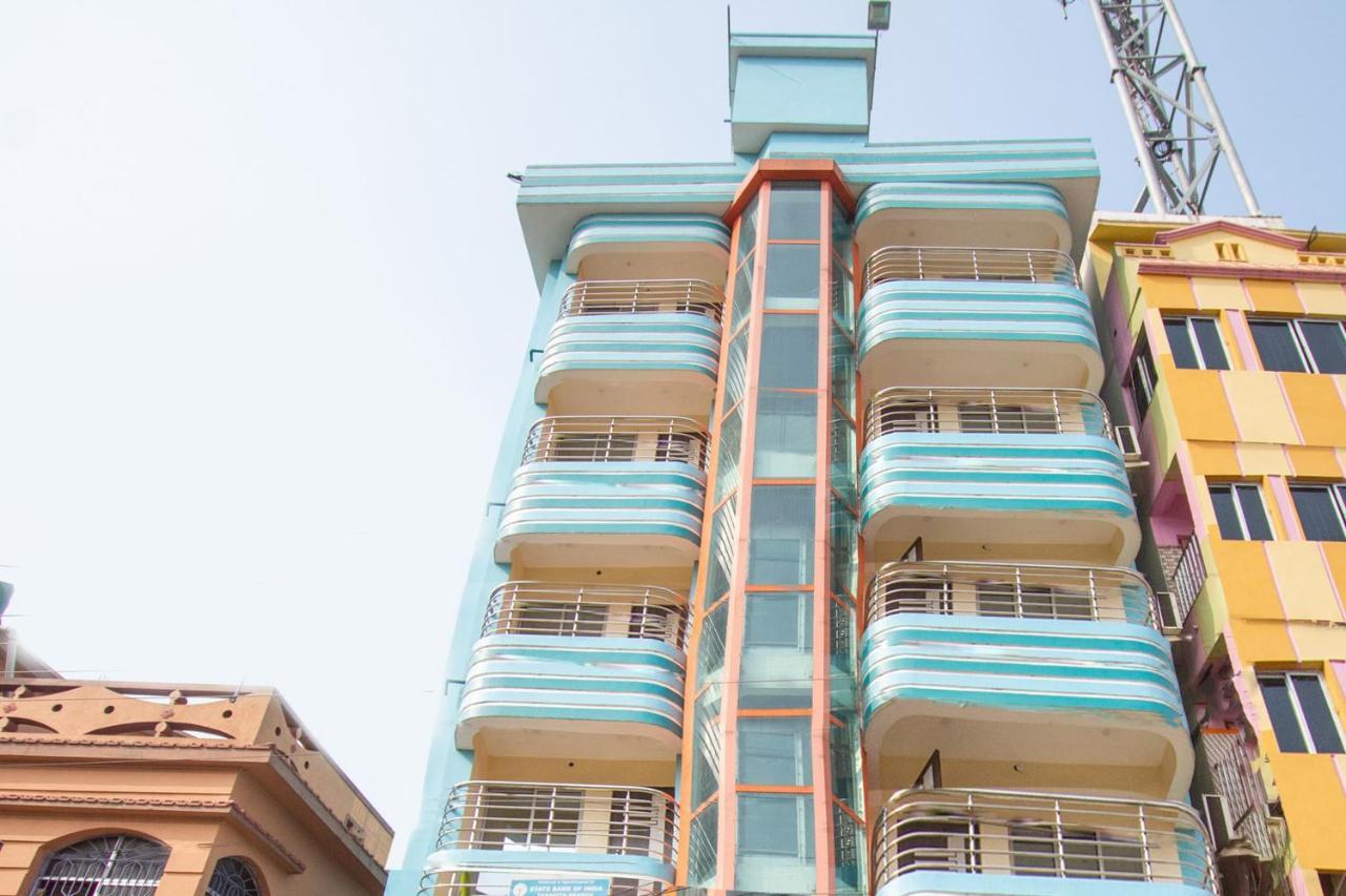 Capital O 67892 Hotel Sujata Tarapith Exterior photo